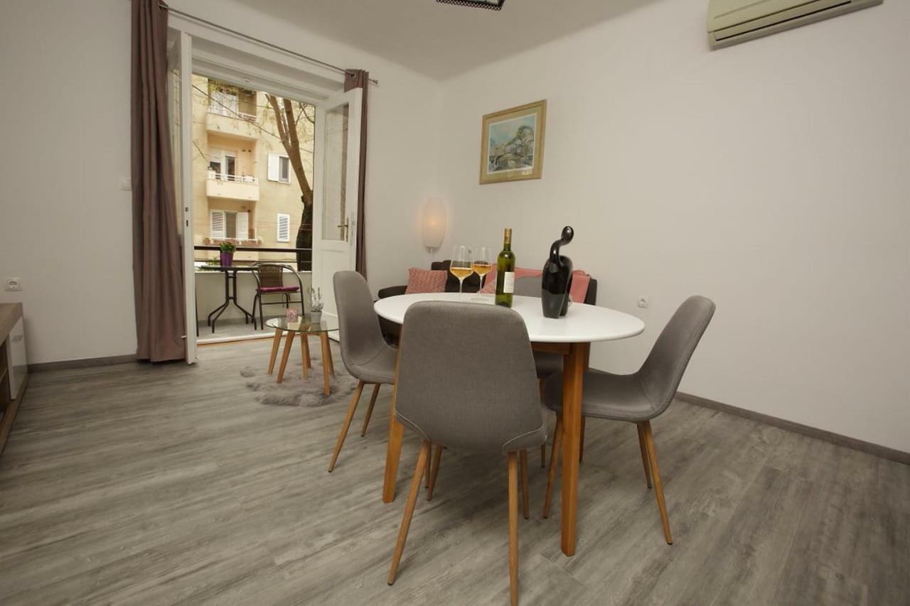 Apartman Toni Split Eksteriør billede