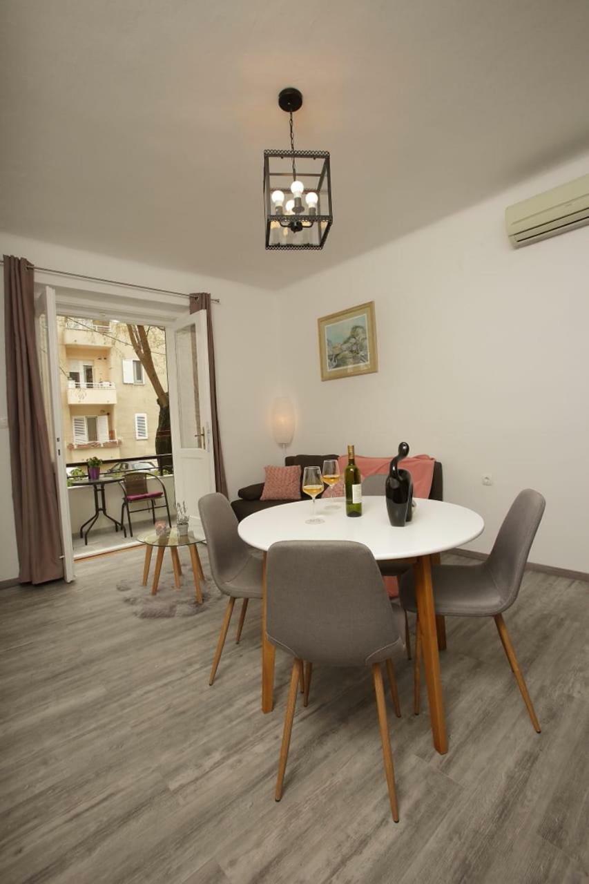 Apartman Toni Split Eksteriør billede