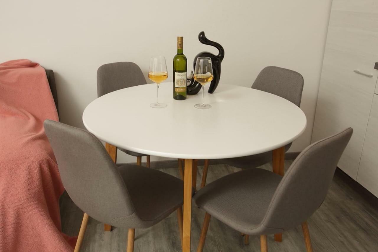 Apartman Toni Split Eksteriør billede