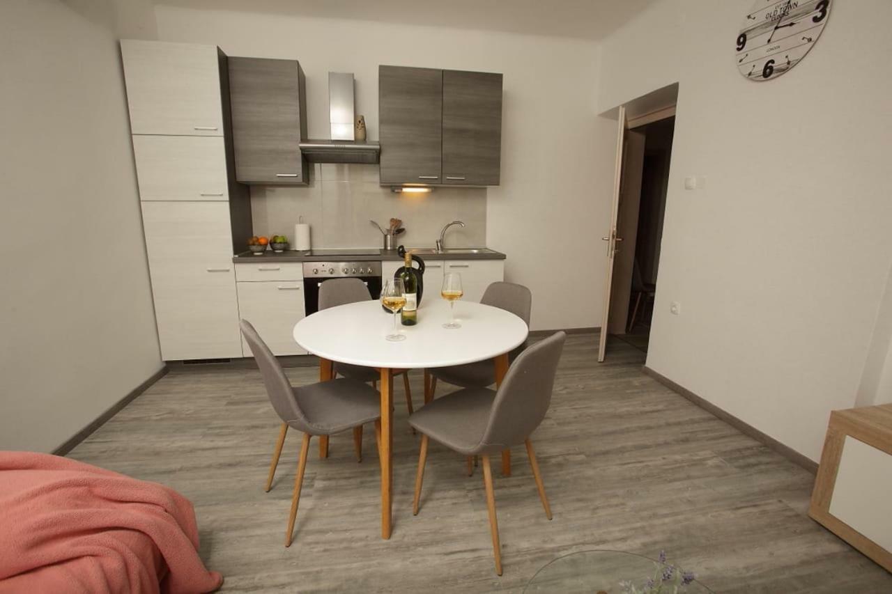 Apartman Toni Split Eksteriør billede