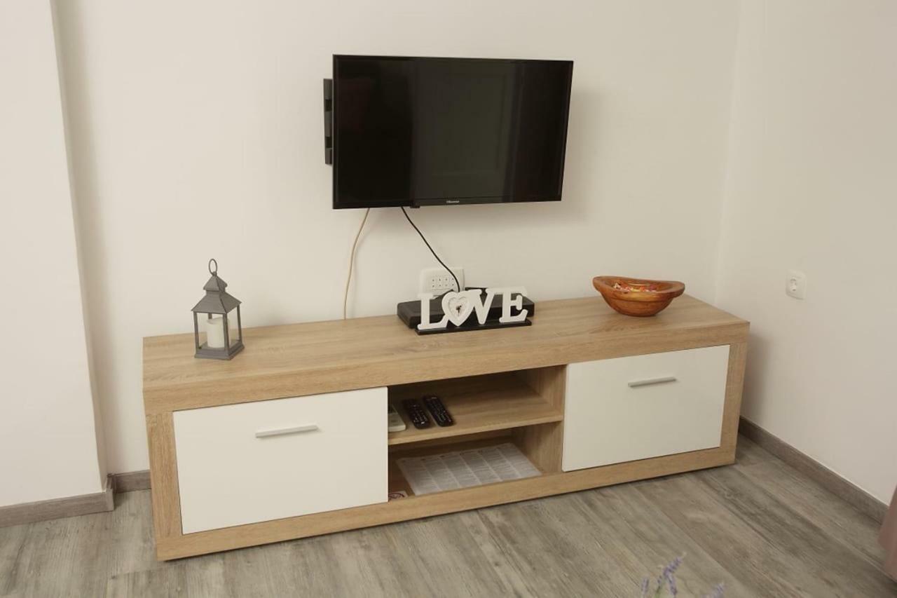 Apartman Toni Split Eksteriør billede