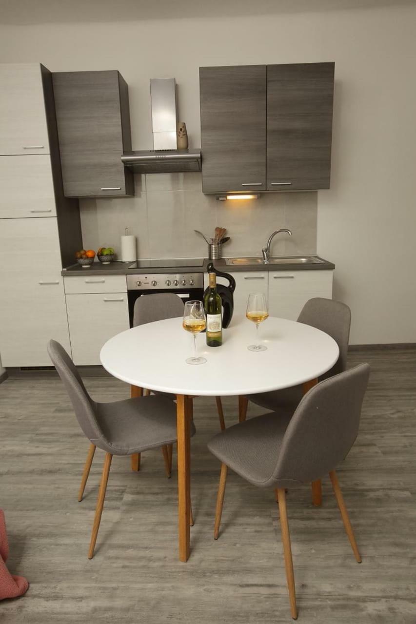 Apartman Toni Split Eksteriør billede