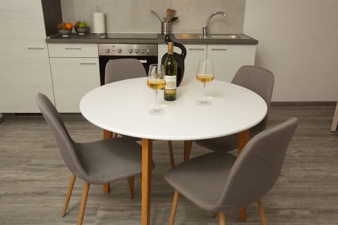 Apartman Toni Split Eksteriør billede