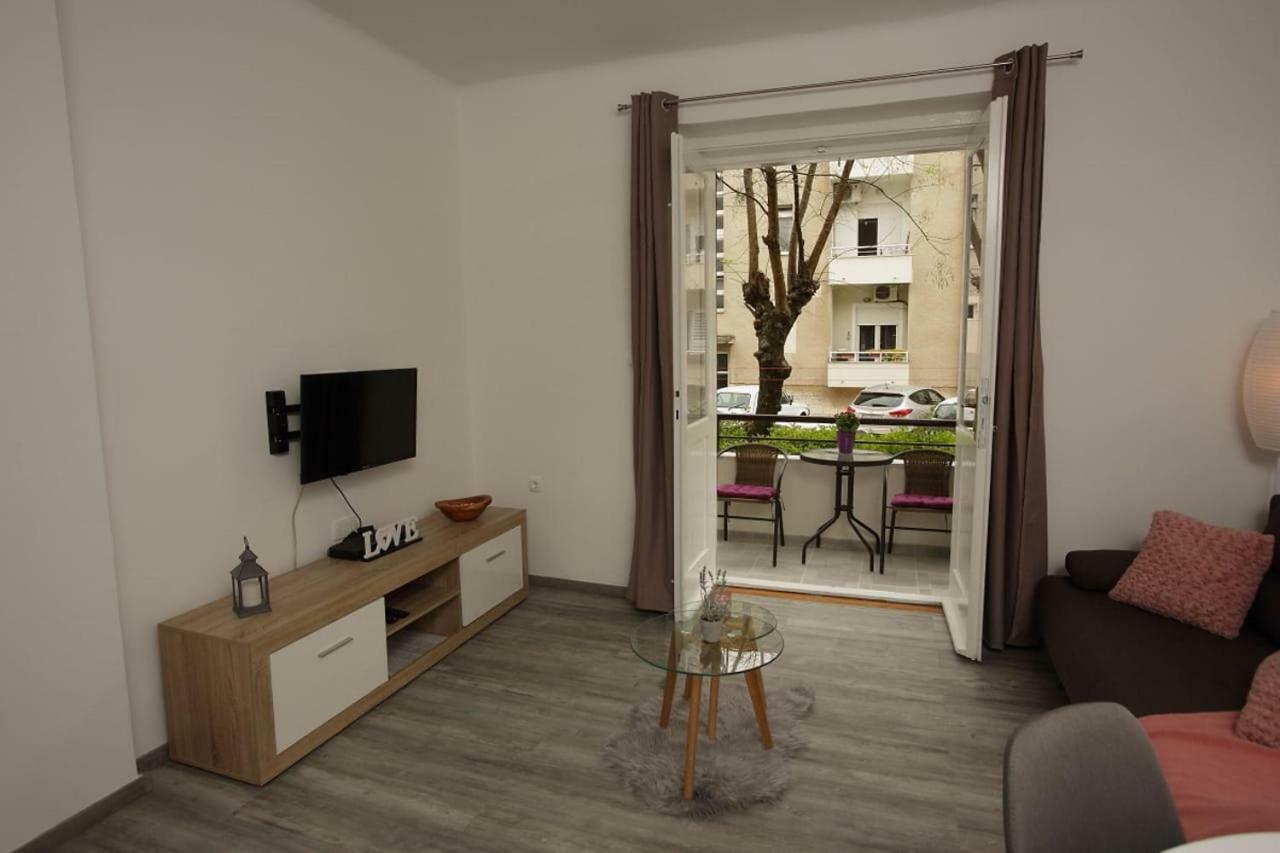 Apartman Toni Split Eksteriør billede
