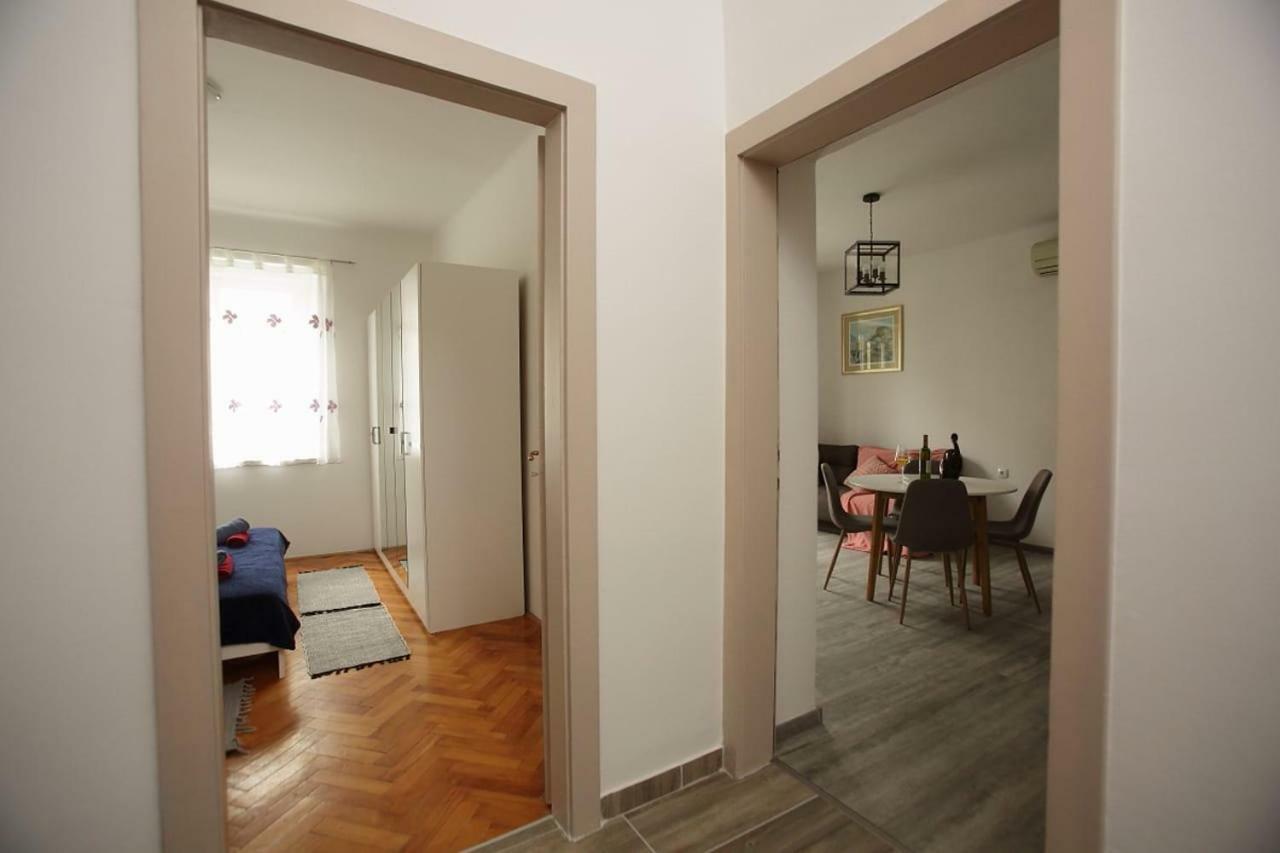 Apartman Toni Split Eksteriør billede
