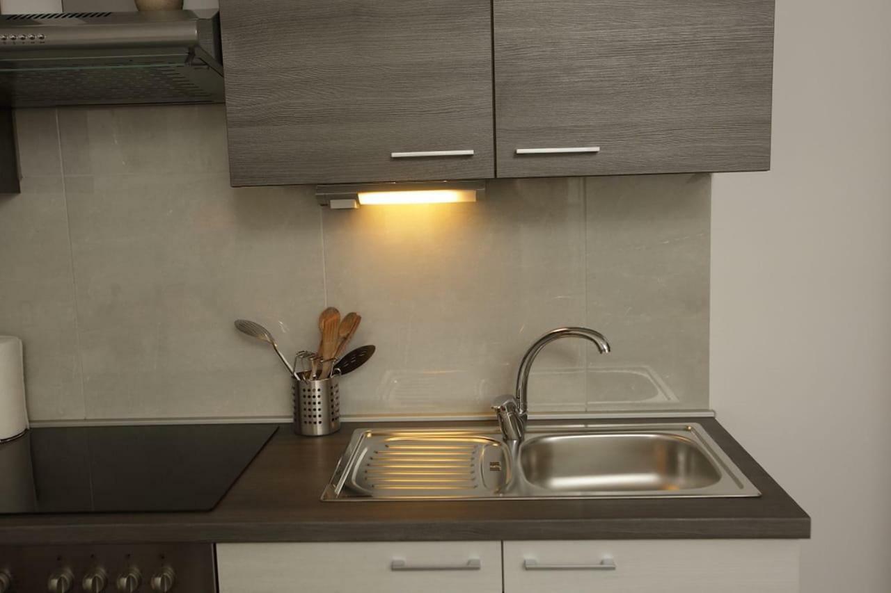Apartman Toni Split Eksteriør billede