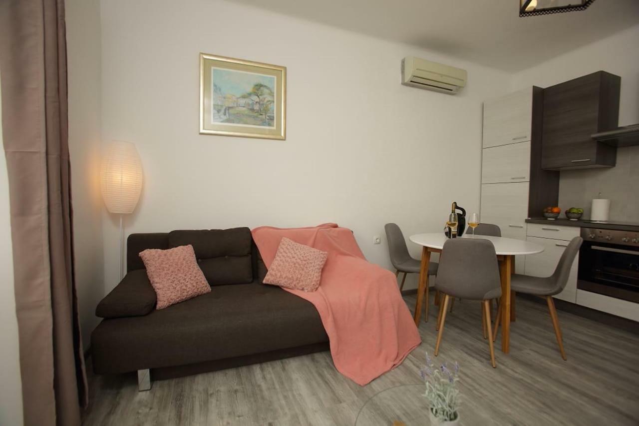 Apartman Toni Split Eksteriør billede