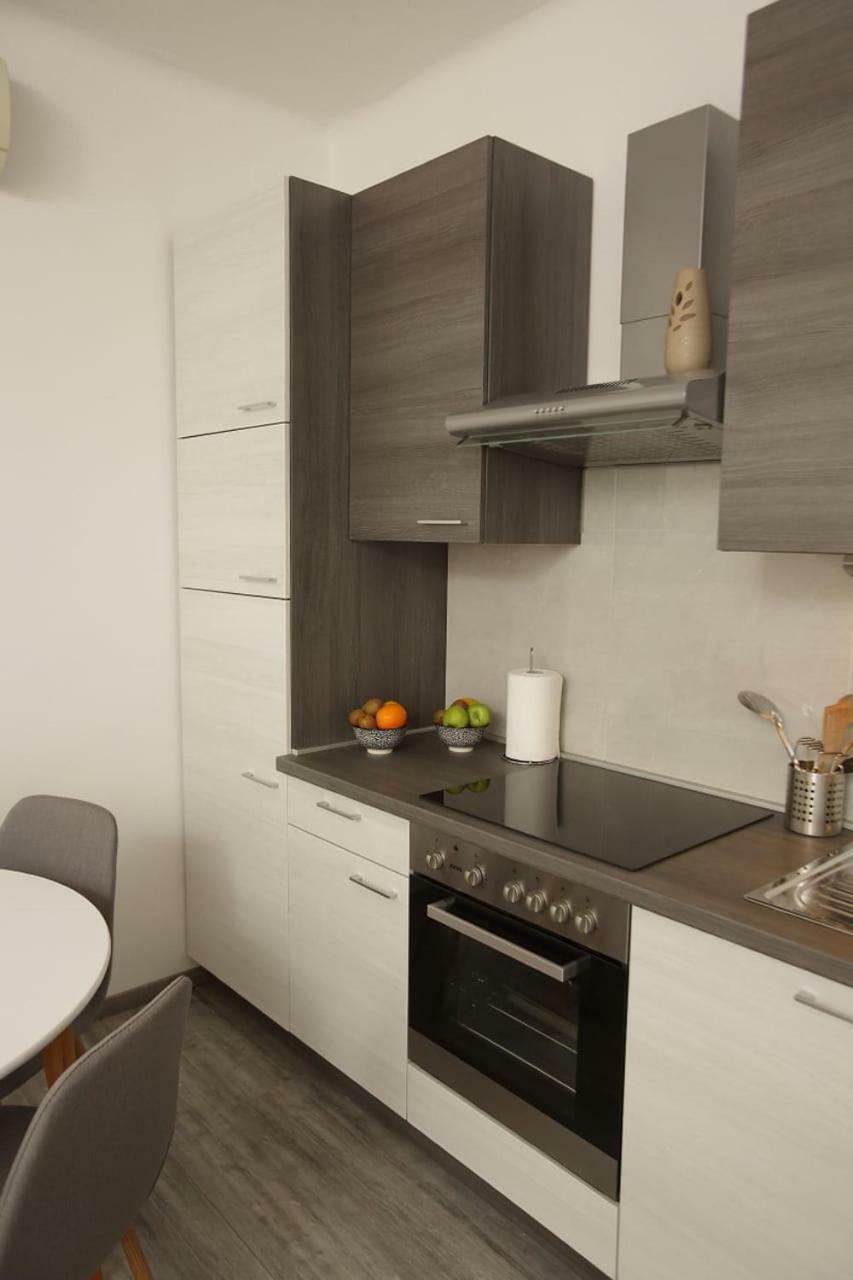 Apartman Toni Split Eksteriør billede